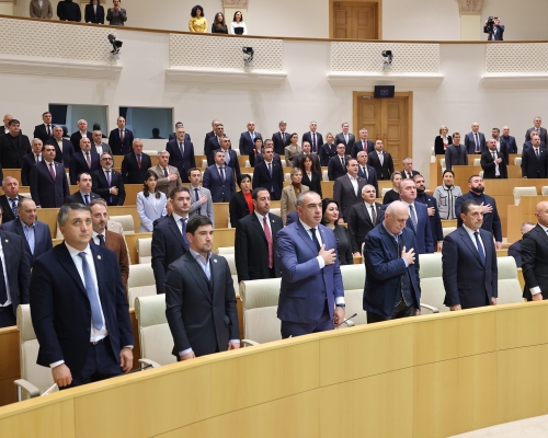 GD Government to Abolish Civil Service Bureau