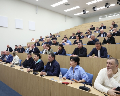 Politicians, Journalists, Activists Summoned to Court Over Social Media “Insults” to GD MPs