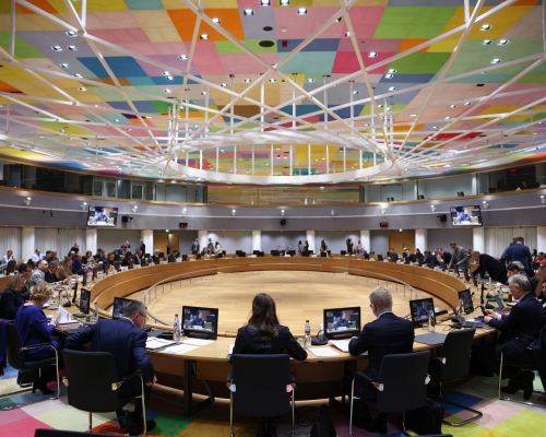 EU Council Approves New Rules for Visa-Free Suspension Amid Concerns Over Georgia