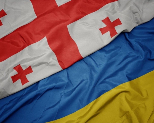 Georgian Opposition on Russia’s Attack against Ukraine