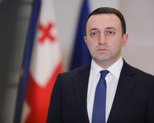 Georgia Won’t Join Russia Sanctions, PM Says