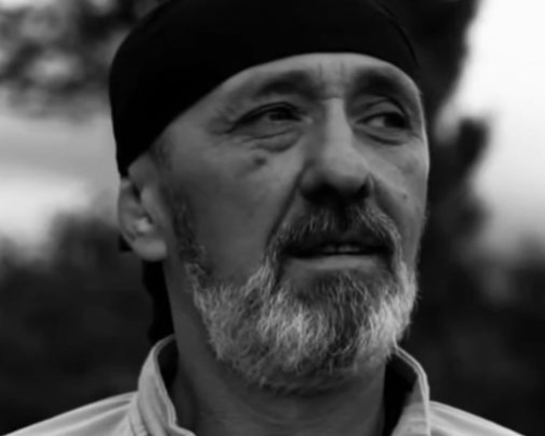 Another Georgian Fighter Killed in Ukraine