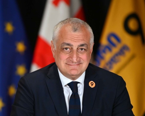 Prosecutor Probes Mamuka Khazaradze’s Refusal to Appear Before GD Parliament’s UNM Investigation Commission