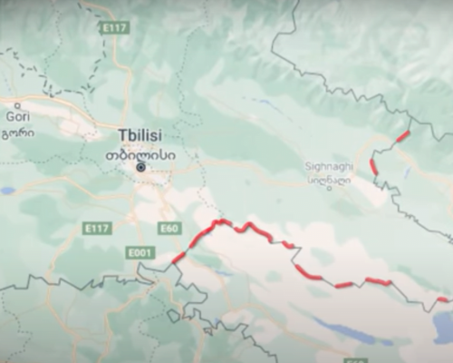 Backgrounder: the “Cartographers’ Case”
