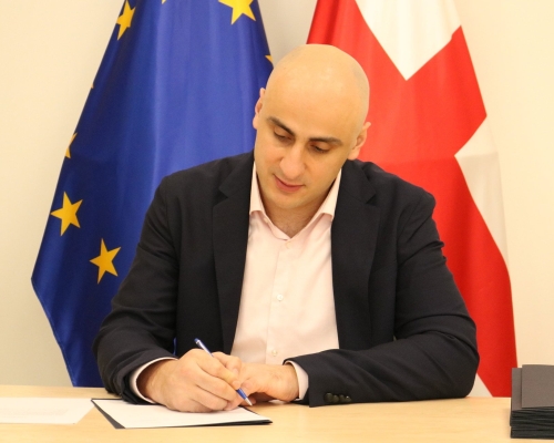 In Quotes: Political Reactions to UNM Joining EU-Brokered Deal