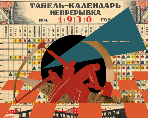 Moscow Calling – June in Review