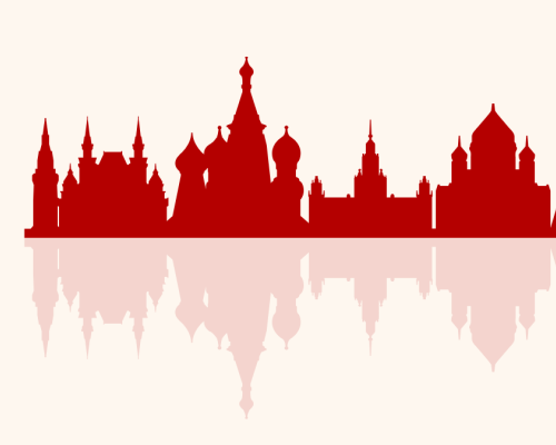 Moscow Calling – May 28