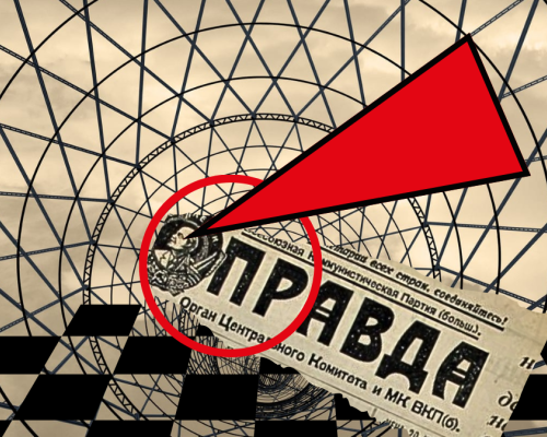 Moscow Calling – June 2