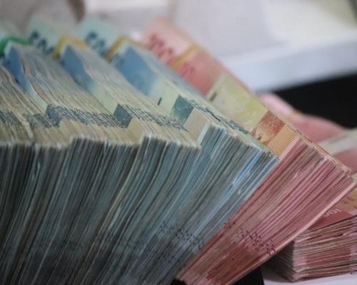Georgian Rightsholders Association Accused of Aiding Russia Sanctions Evasion