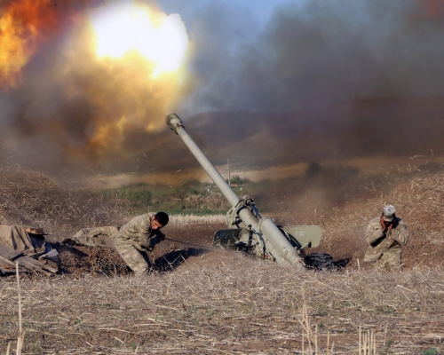 Opinion | With Belligerent Ankara, Russia’s Global Ambitions Hit a Regional Snag