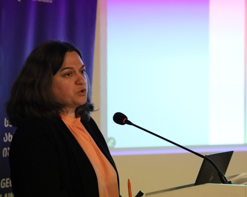 GYLA: 2025 Was Year of ‘Curtailed Freedoms’ in Georgia