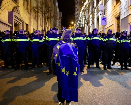 EC Report: Urgent Steps Needed to Avoid Activation of Visa Liberalizaiton Suspension Mechanism