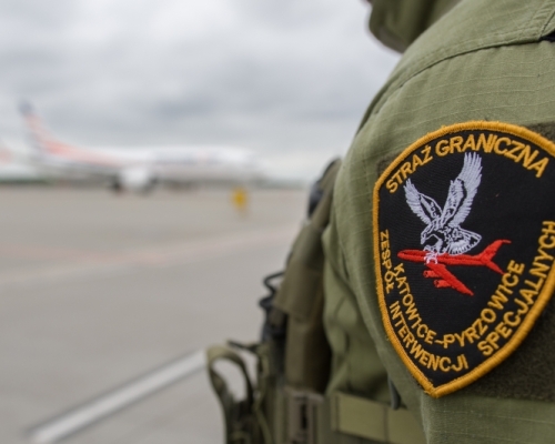 Poland Deports 27 Georgians Citing Security, Public Safety Threats