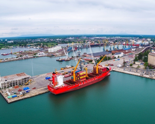 Reuters: Russia to Deliver Liquefied Petroleum Gas to Bulgaria via Georgia