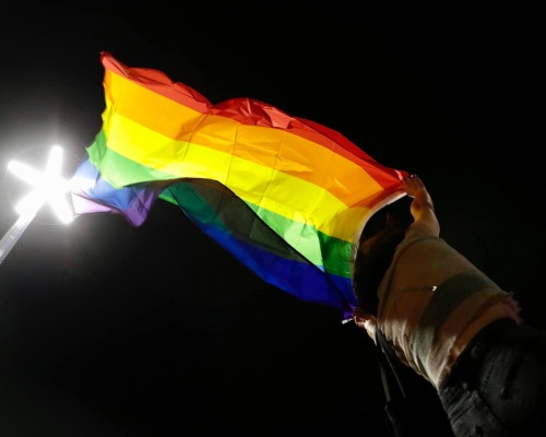 Public Defender: Rights Situation of LGBT+ People Remains Serious Problem