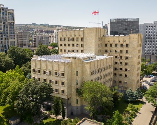 Authorities Freeze Bank Accounts of Seven NGOs in ‘Sabotage’ Criminal Probe