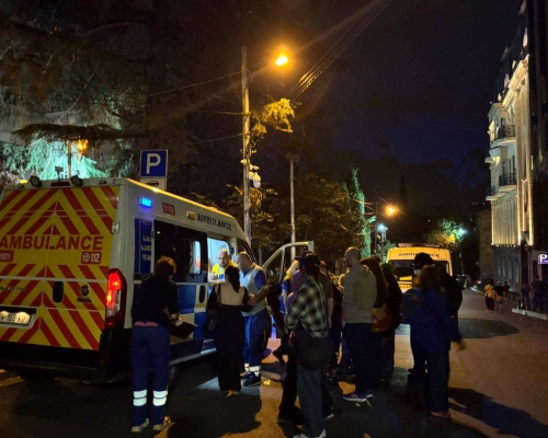 Police to Probe September 8 Attacks as Campaign Violence After Georgian Dream Request