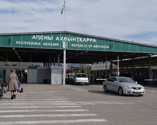 Abkhazia Unveils New Measures over Growing Economic Concerns