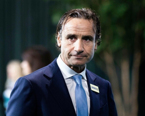OCCRP: OSCE PA Official Traveled to Event Organized by Top GD Figure Ahead of October Elections