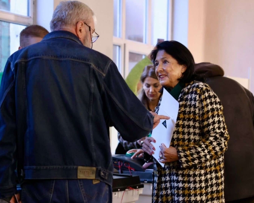 Concerns Mount Over Mass Breach of Ballot Secrecy During 2024 Vote