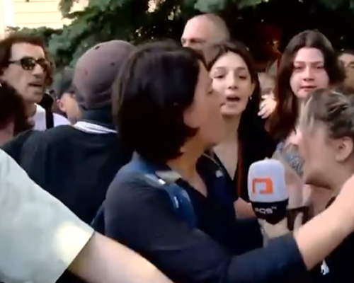 Investigation Launched Into Alleged Interference with POSTV Journalist’s Work