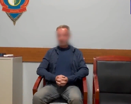 TASS: Russian Detained in Sokhumi Over ‘Espionage’ for Ukraine, Possible Terrorist Plot