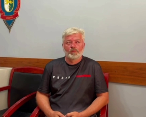 Abkhazia Detains Georgian Wanted by Russia