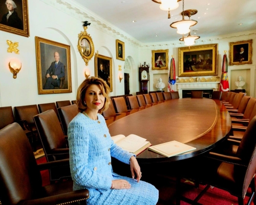 U.S. Confirms Requesting Meeting With Georgian Ambassador After Kobakhidze Denies Summoning