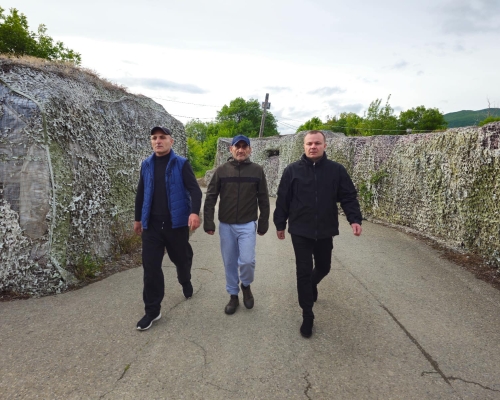 Two Georgians Illegally Detained by Russian Occupation Forces Released
