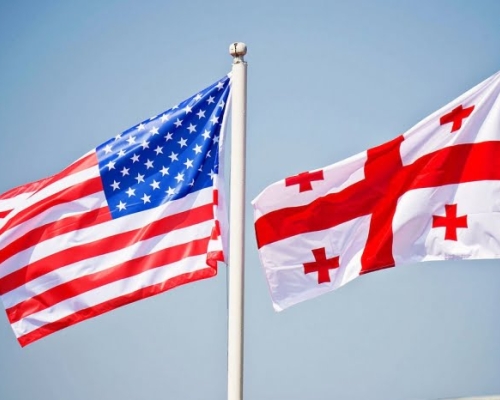 Veteran Georgia-Watchers Call on the U.S. to Appoint Presidential Envoy, Apply Sanctions