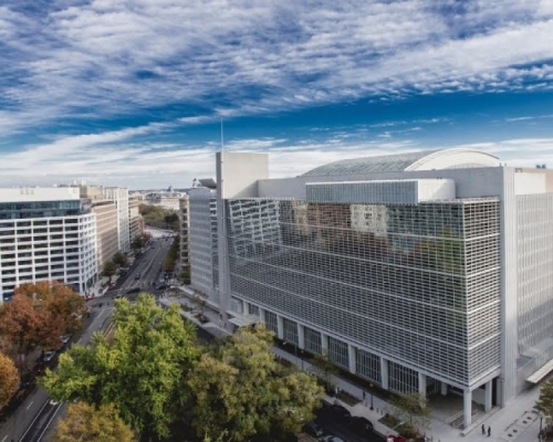 World Bank Report: Middle Corridor Volumes Expected to Triple by 2030