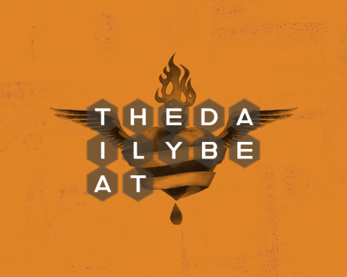 The Daily Beat: 13 April