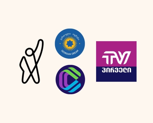 Georgian Dream Targets Critical Broadcasters for Questioning Government Legitimacy