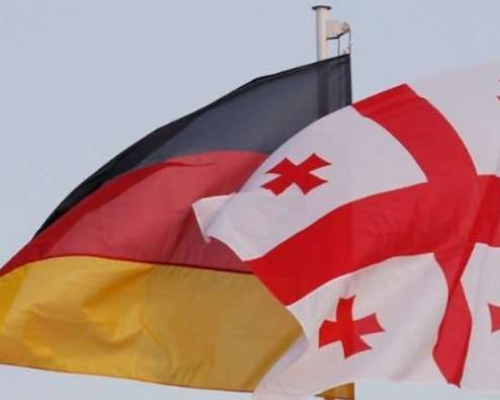 Georgia’s EU Membership Prospect Reflected in Germany’s National Security Strategy