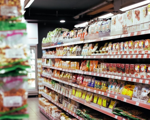 Annual Inflation Hits 13.9% in January