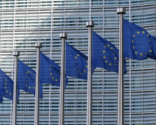 Opposition Reacts to EU Enlargement Plan Announced by Charles Michel