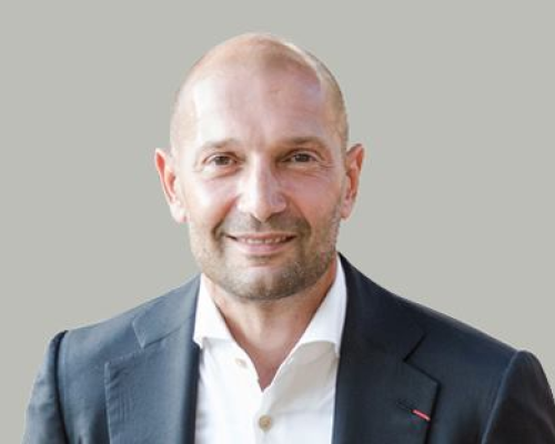 Businessman Giorgi Ramishvili Arrested Over Carrying “Firearm” in Airport