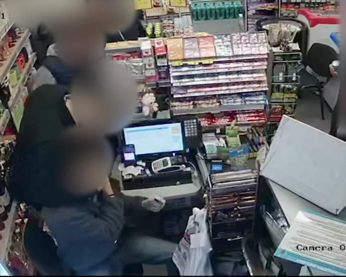 Pro-Ruling Party Figure Arrested Over Supermarket Violence