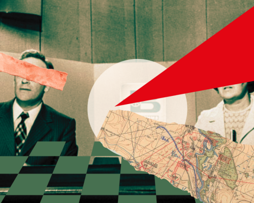 Moscow Calling – July 21