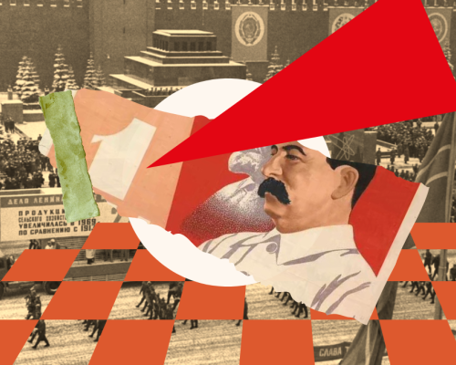 Moscow Calling – July 18