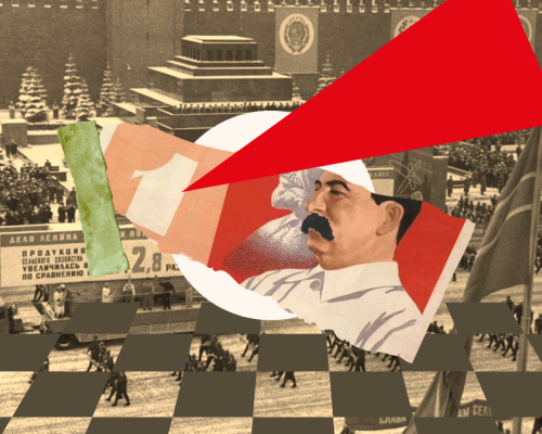 Moscow Calling – June 26