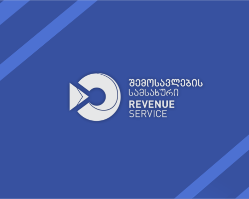 Revenue Service Affirms Adherence to Russia Sanctions