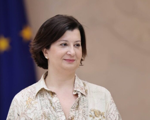 GD-Established Grants Agency Opens First Call for Applications