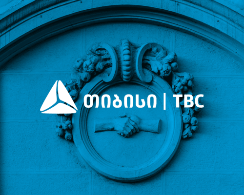 Russia-Funded Center Accounts Closed by TBC Bank