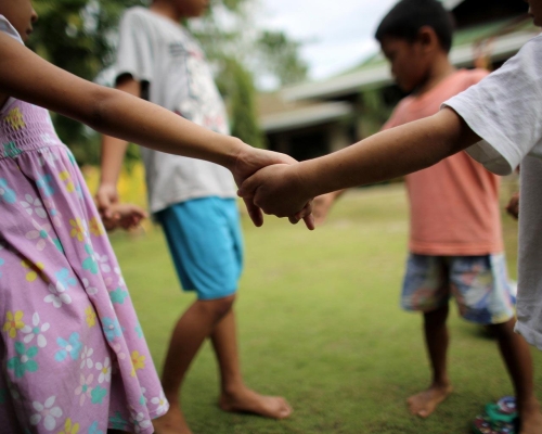 Church-Run Orphanage Controversy Continues