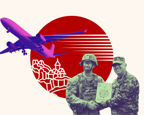 Does New Airport Punch a Hole in Tbilisi Defenses?