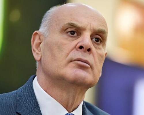 Russia and Occupied Abkhazia to Simplify Crossing