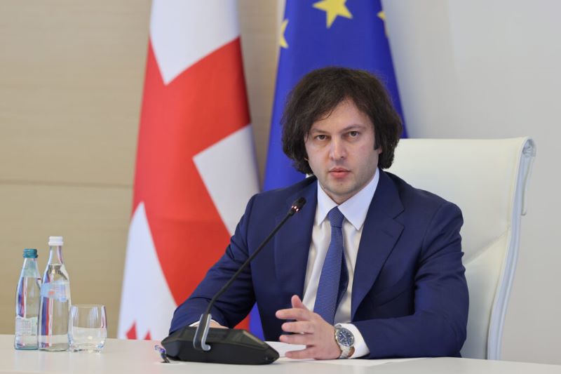 კობახიძე: კორუფციის ინდექსით, „საერთაშორისო გამჭვირვალობის“ კვლევით, საქართველო 56-ე ადგილზეა