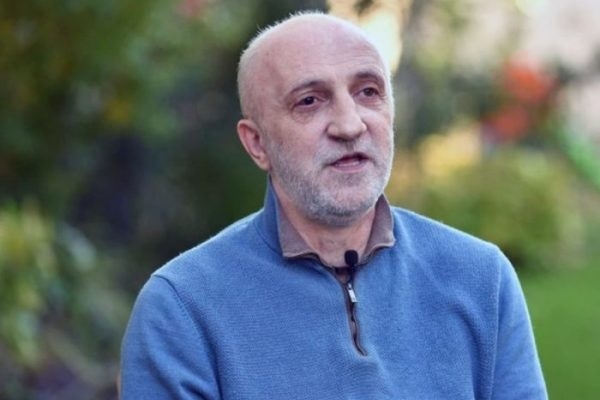 გია ხუხაშვილი: სომხეთში ჩატარებული არჩევნების შემდეგ „ქართული ოცნების პროპაგანდა ნაგავშია გადასაგდები“