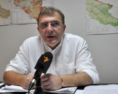 მამუკა არეშიძე: საქართველოსთვის უვიზო მიმოსვლის შეჩერება სერიოზული შეცდომა იქნება ევროპის მხრიდან